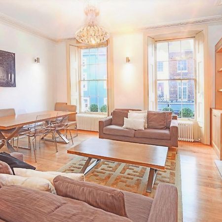 شقة Luxury Massive Townhouse By Harrods لندن المظهر الخارجي الصورة