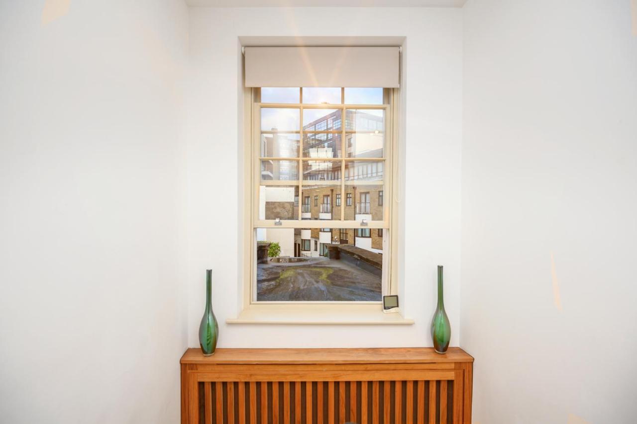 شقة Luxury Massive Townhouse By Harrods لندن المظهر الخارجي الصورة