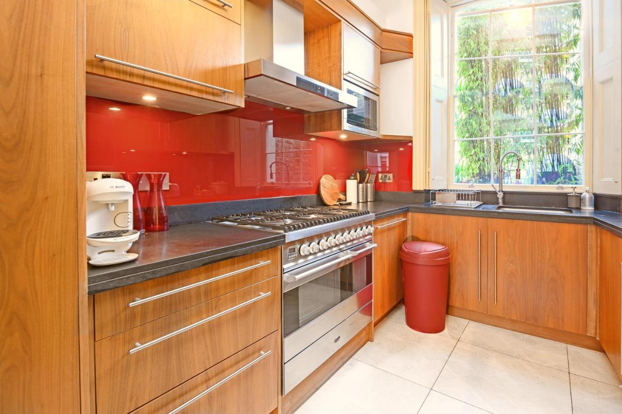 شقة Luxury Massive Townhouse By Harrods لندن المظهر الخارجي الصورة