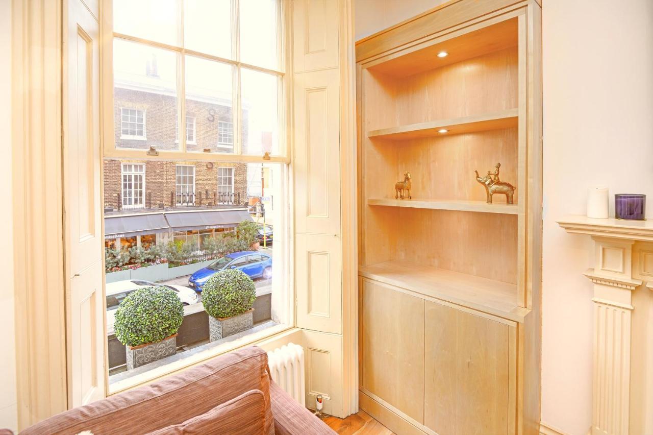 شقة Luxury Massive Townhouse By Harrods لندن المظهر الخارجي الصورة
