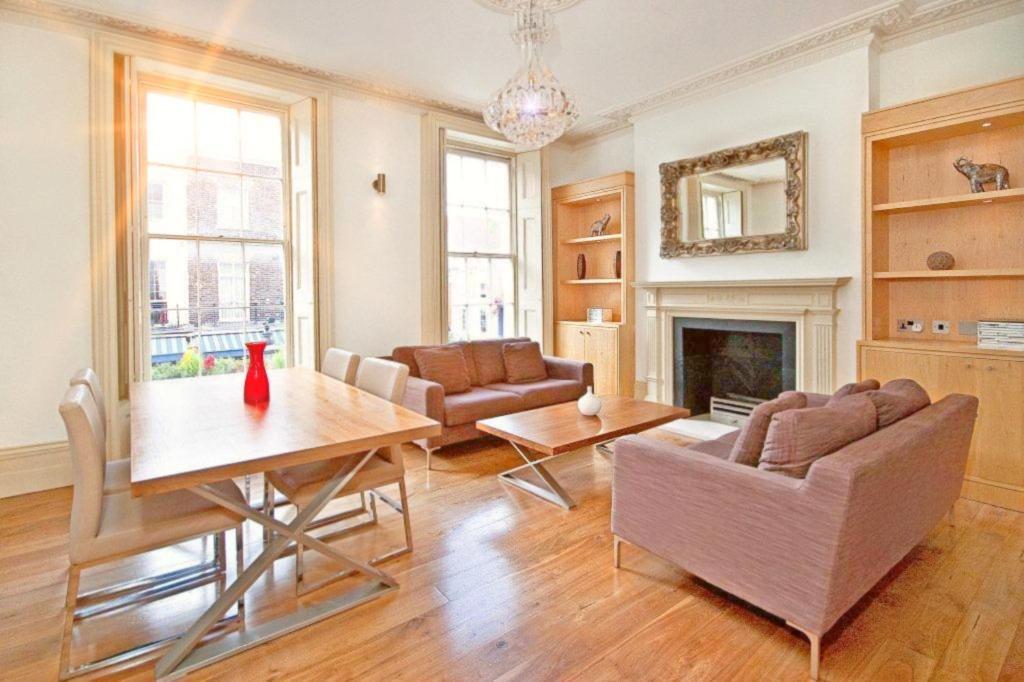شقة Luxury Massive Townhouse By Harrods لندن المظهر الخارجي الصورة