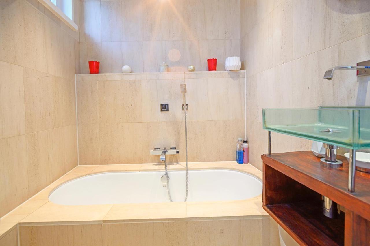 شقة Luxury Massive Townhouse By Harrods لندن المظهر الخارجي الصورة