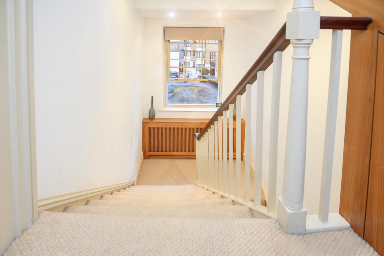 شقة Luxury Massive Townhouse By Harrods لندن المظهر الخارجي الصورة